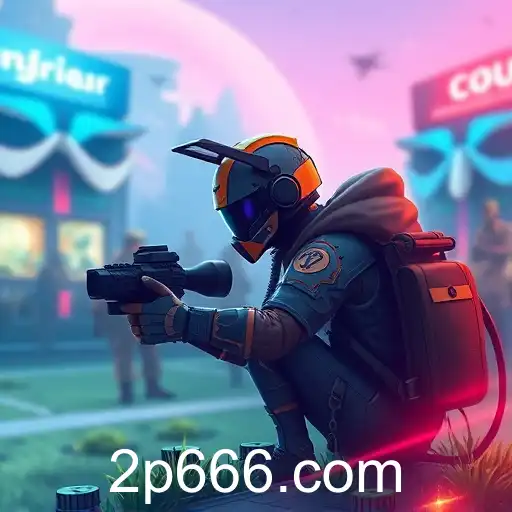 Digital Adventures Transforming Gaming in 2025