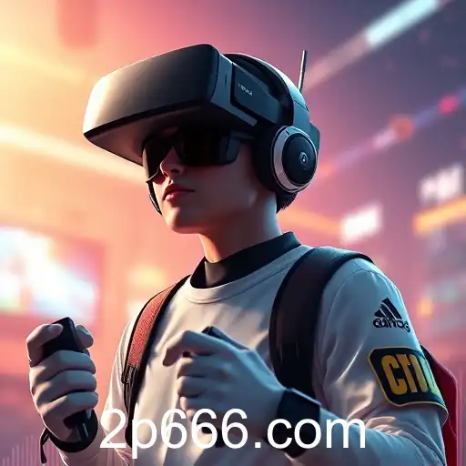 P666: Navigating the Digital Playground Landscape