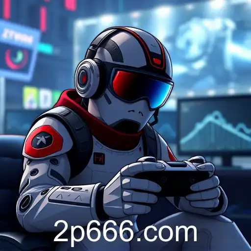 Digital Trends in the Gaming World