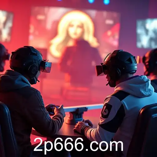 The Evolution of Gaming: A Continuing Saga