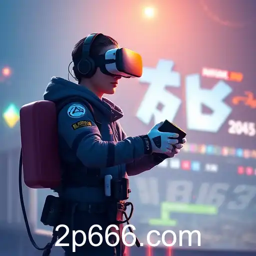 Gaming Emergence: The Rise of p666