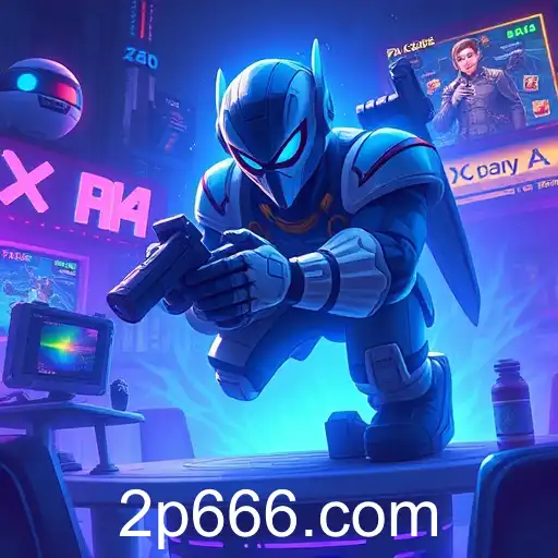 Gaming Industry Shifts: The Rise of P666