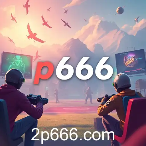 P666: A Digital Revolution in Gaming