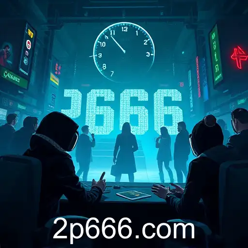 P666: The Game Revolutionizing Online Play