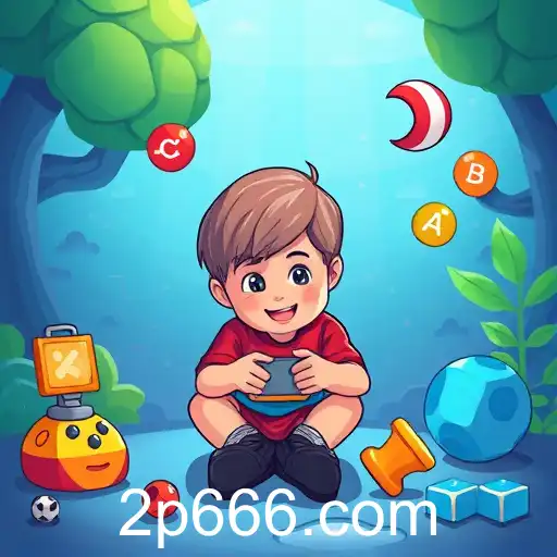 P666: The New Hub for Gaming Enthusiasts