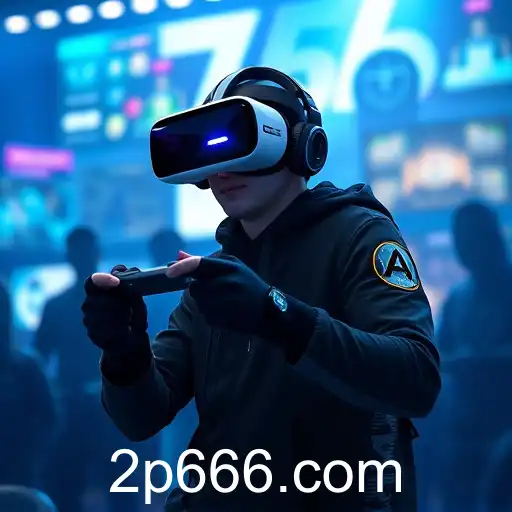 The Rise of P666 in Gaming Culture