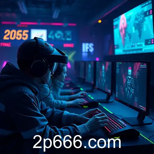 The Rise of Esports: A Transformative Era