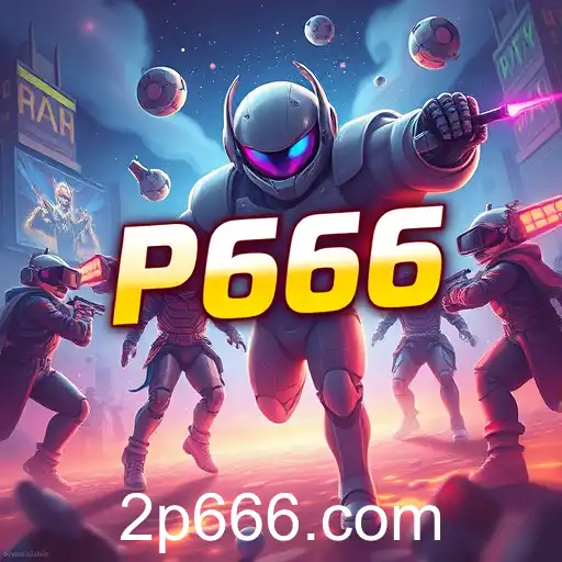 The Rise of P666: A Gaming Phenomenon