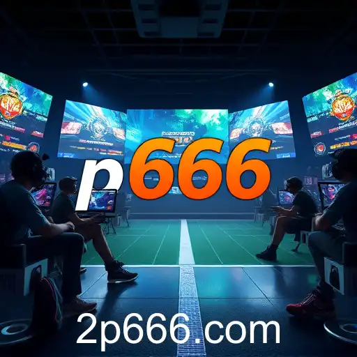 The Rise of P666 in Game Trends