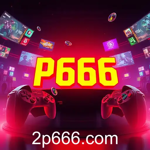 P666: The Rise and Popularity of Online Gaming Communities