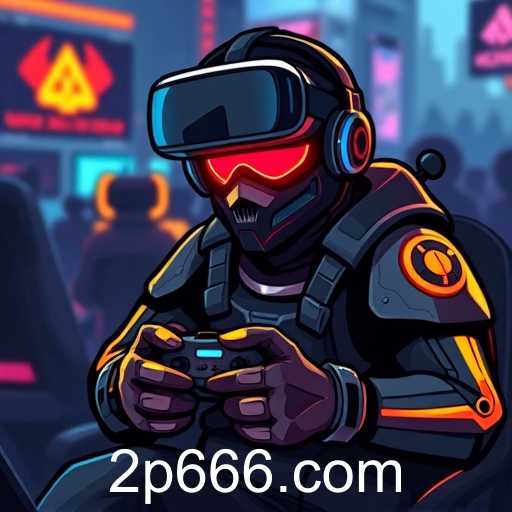 Gaming Revolution in the Digital Era