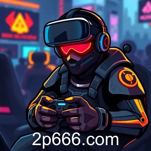 Gaming Revolution in the Digital Era