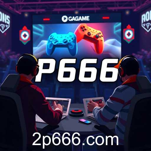 The Rise of P666: A Digital Gaming Phenomenon