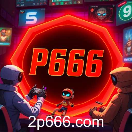 The Rising Influence of P666 Gaming Platform