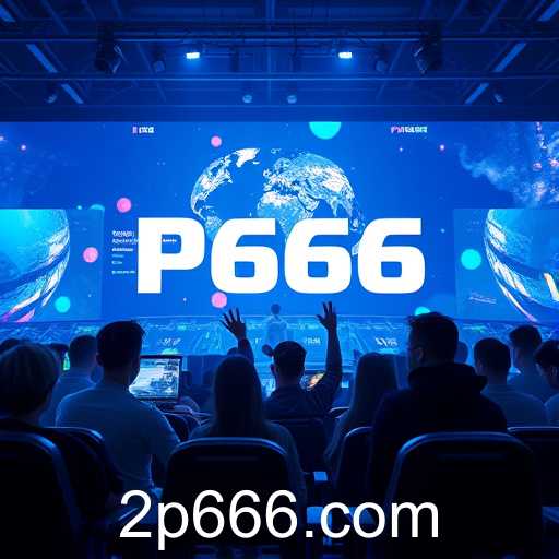 The Rise of P666: Gaming Revolution or Ethical Challenge?