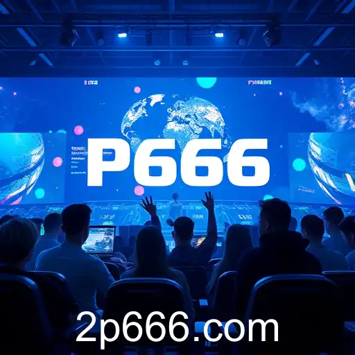 The Rise of P666: Gaming Revolution or Ethical Challenge?