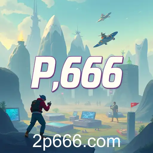 P666: The Rise of a Gaming Revolution