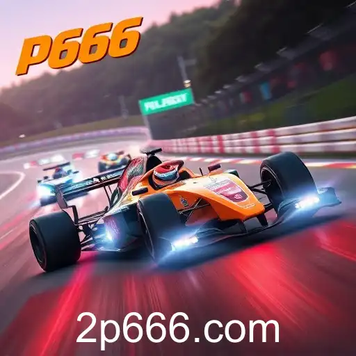 The Thrilling World of Racing Games: A High-Octane Journey