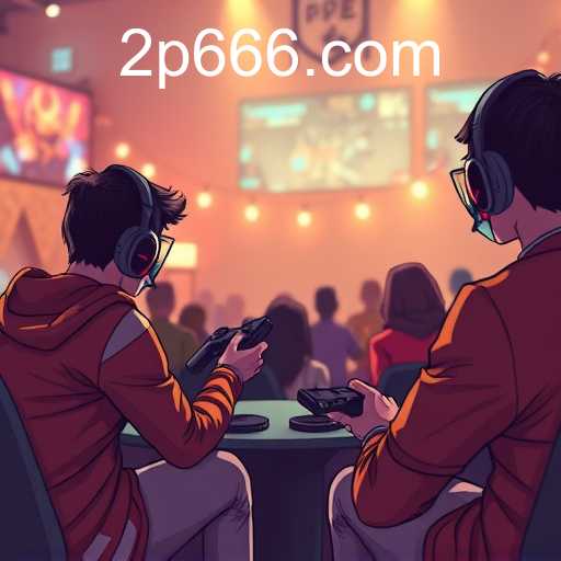 The Rise of Online Gaming: P666 and Beyond