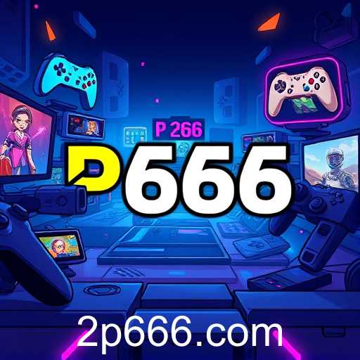 The Rise of P666: Revolutionizing Online Gaming