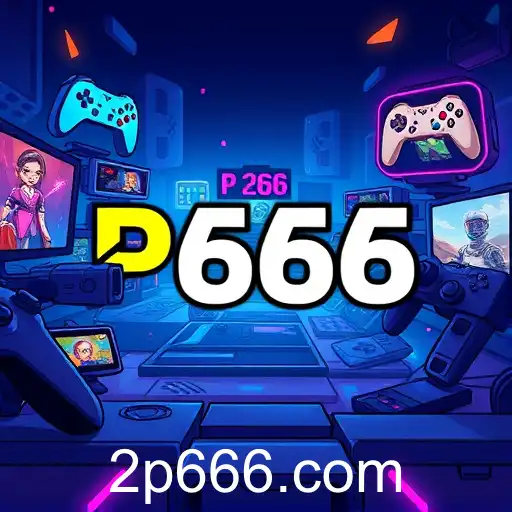 The Rise of p666: A New Era in Online Gaming
