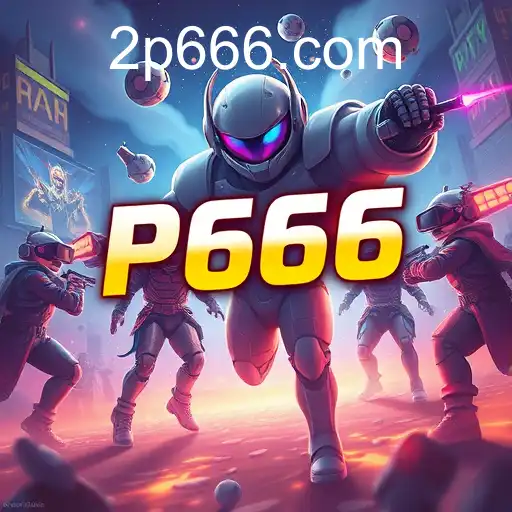 The Rise of P666: A Gaming Phenomenon