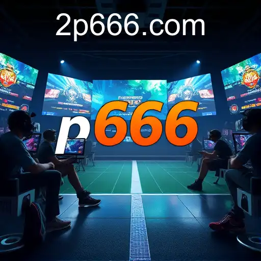 The Rise of P666 in Game Trends