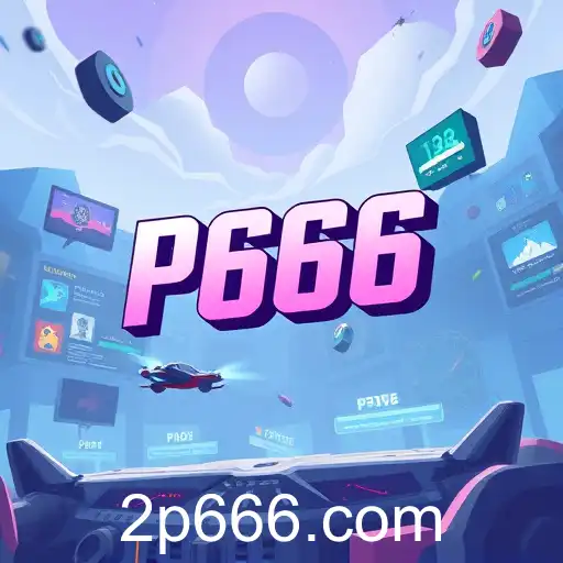 The Rise of p666 and Its Impact on Gaming Culture