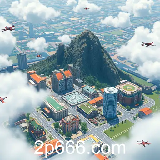 The Allure of Simulation Games: A Dive into the Virtual Realm