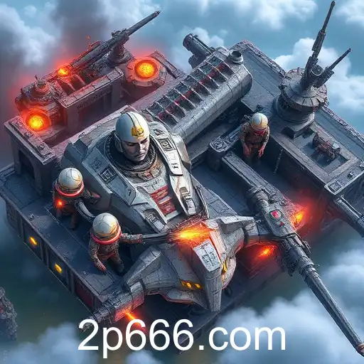 The Thriving World of Strategy Games: A Digital Playground for Tactical Minds