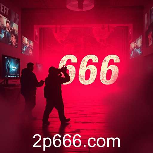The Rise of p666 in Online Gaming