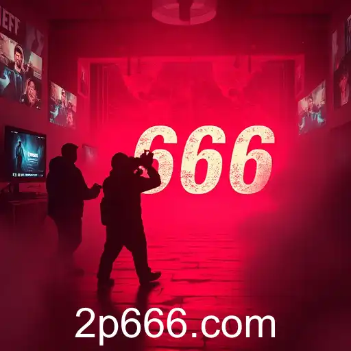 The Rise of p666 in Online Gaming