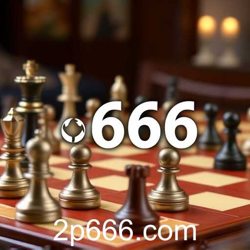 The Rise of P666: A Game Changer